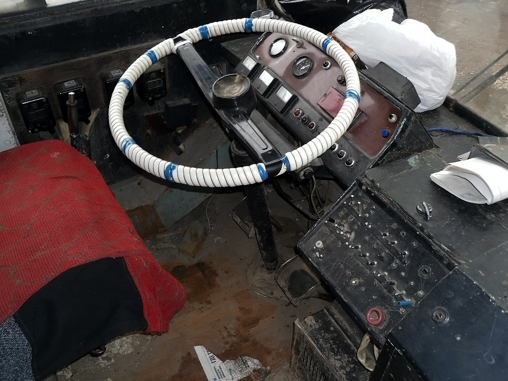 Калуга, ЗиУ-682 «Калуга» № 382