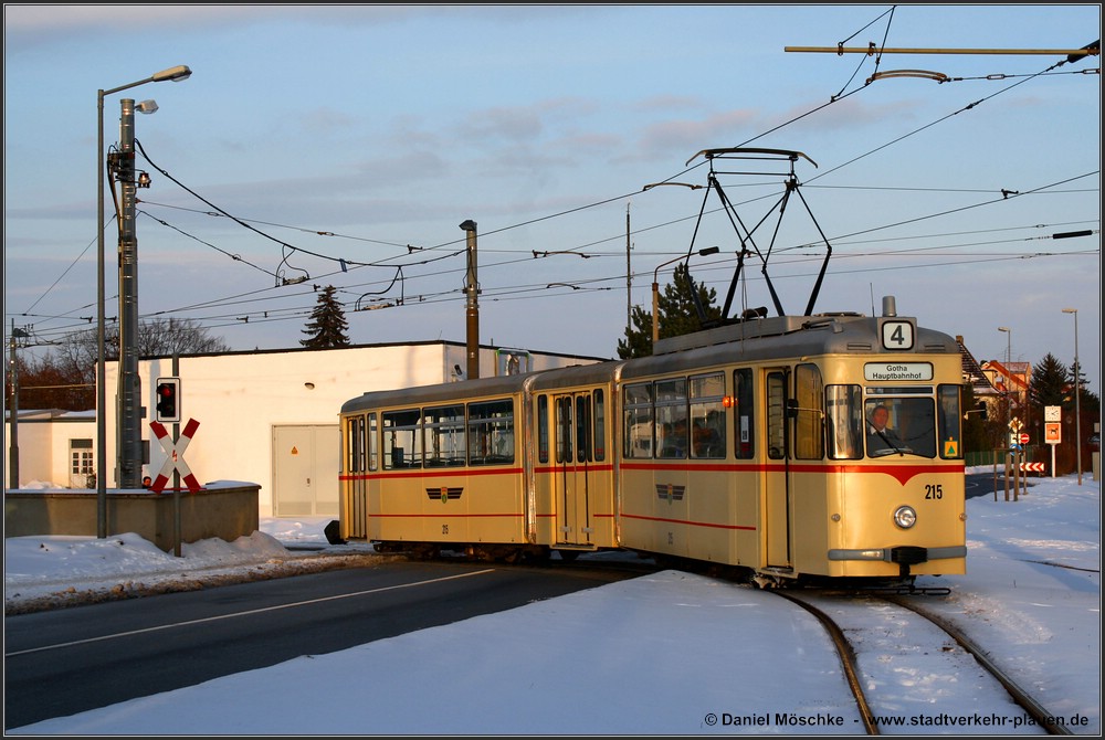 Гота, Gotha G4-67 № 215