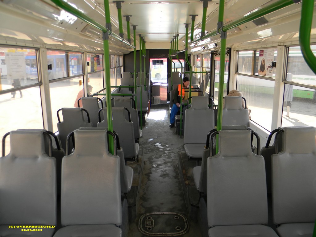 Саратов, Тролза-5275.05 «Оптима» № 2270