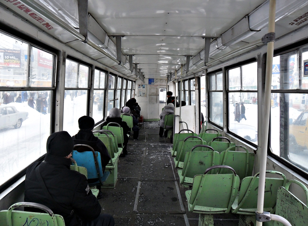 Нижний Тагил, 71-605 (КТМ-5М3) № 375