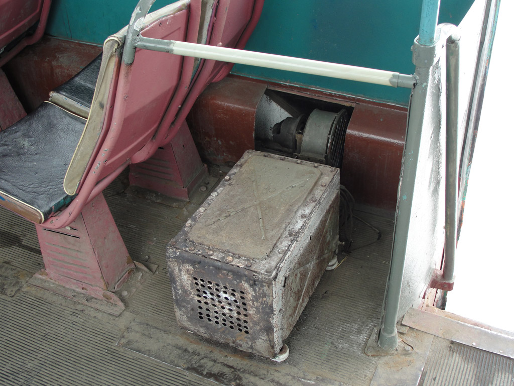 Казань, 71-605А № 1222