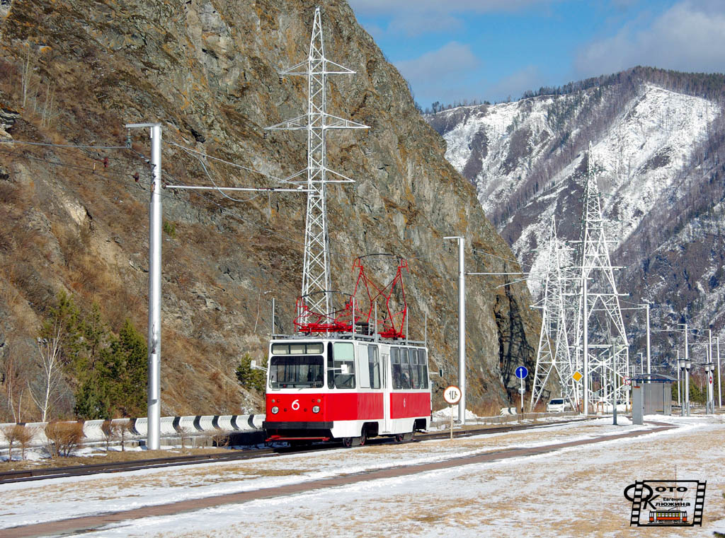 Черёмушки, 71-88Г (23М0000) № 6