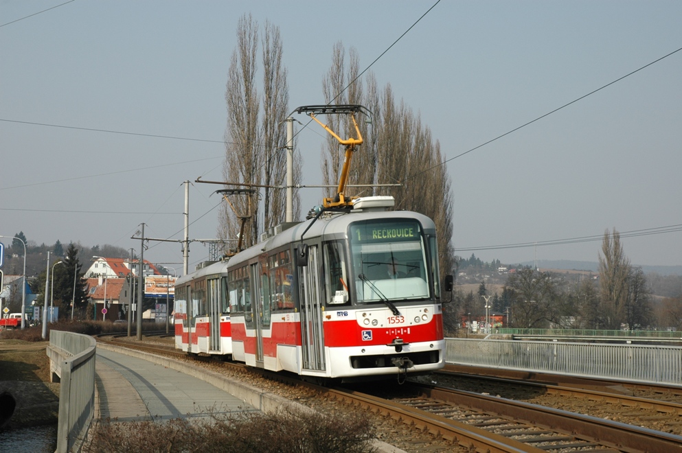 Brno, Vario LFR.E N°. 1553