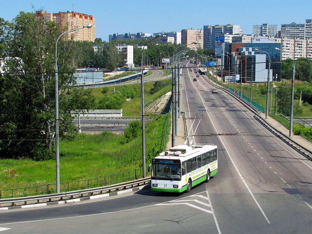Vidnoye, VMZ-5298.00 (VMZ-375) # 21 Vidnoye, VMZ-5298.00 (VMZ-375) # 21