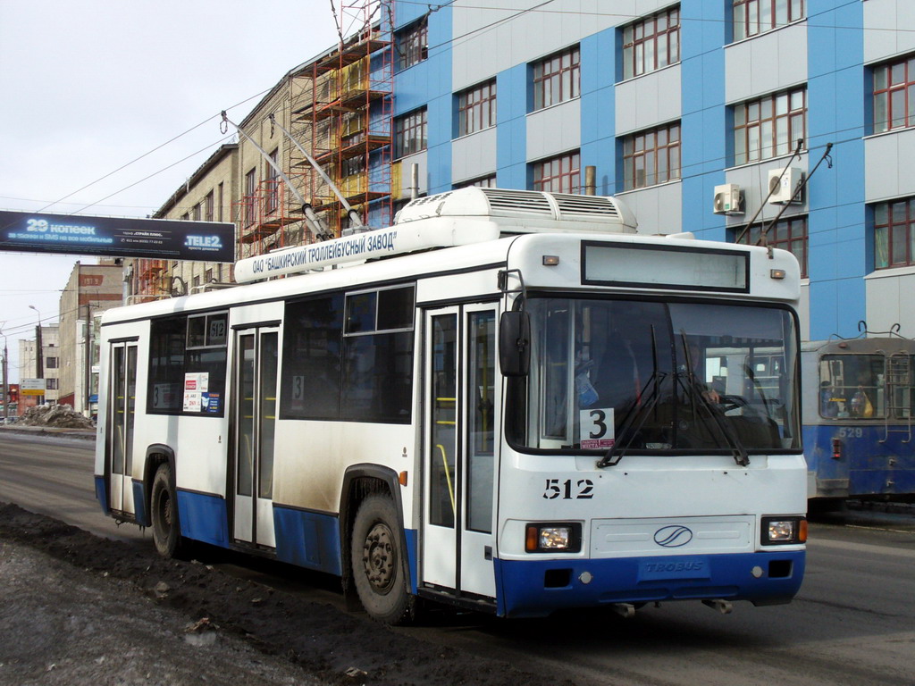 Киров, БТЗ-52764Р № 512