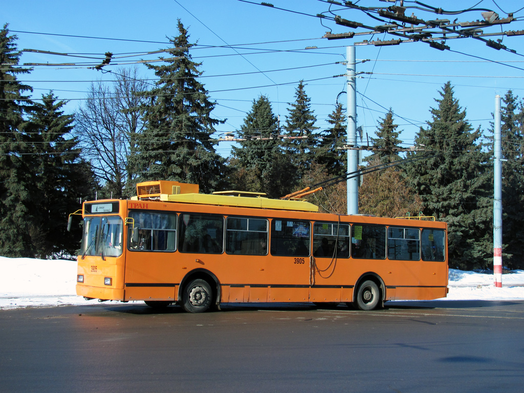 Nizhny Novgorod, VMZ-52981 # 3905