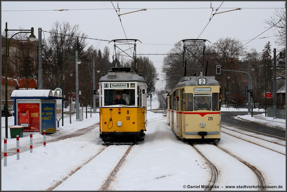 Gotha, Gotha 2-axle motor car # 56; Gotha, Gotha G4-67 # 215