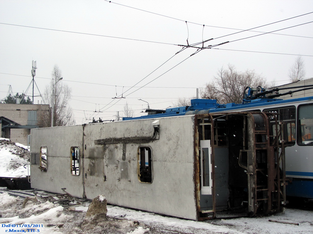 Minsk, BKM 201 # 5292