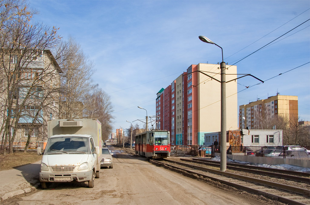 Ryazan, 71-608K # 56