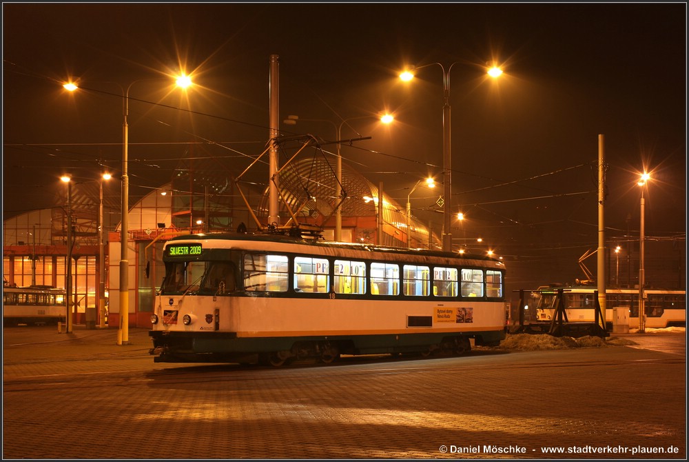 Либерец ― Яблонец-над-Нисой, Tatra T2R № 18