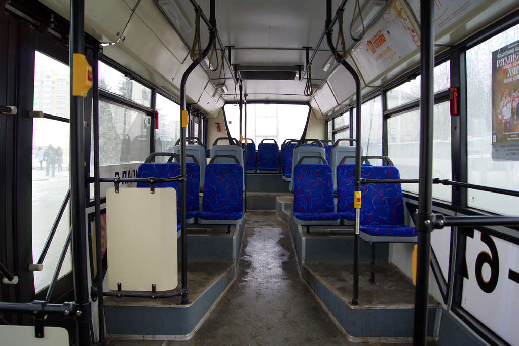 Тамбов, ВМЗ-5298.01 «Авангард» № 1024