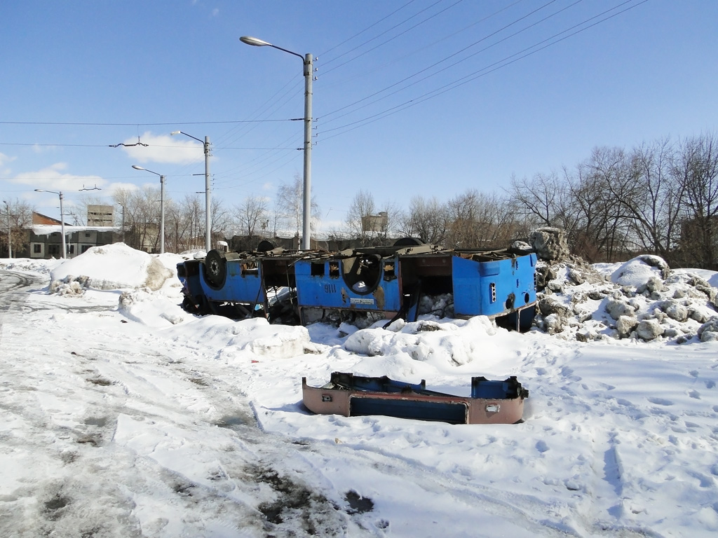 Kasan, ZiU-682G10 Nr. 1116