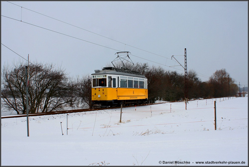 Gotha, Gotha 2-axle motor car č. 56