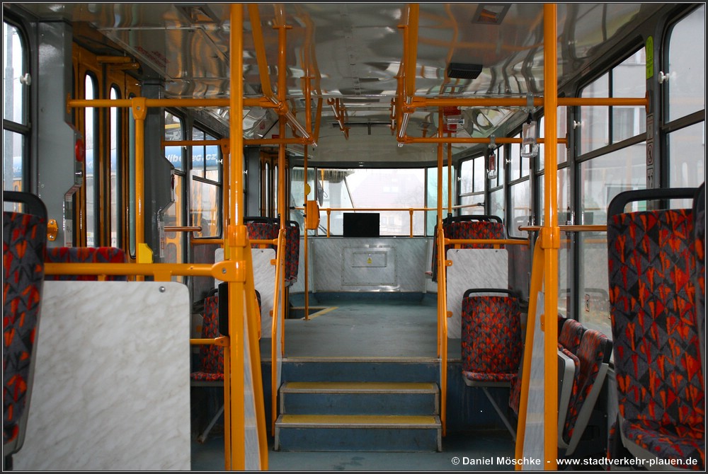 Либерец ― Яблонец-над-Нисой, Tatra T3R.PLF № 46