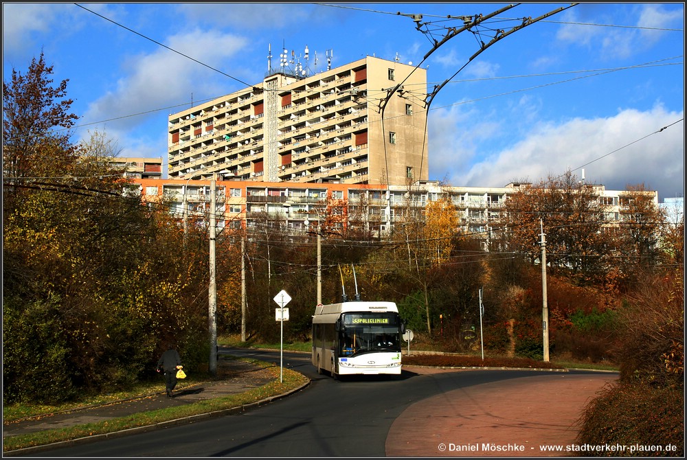 Хомутов, Solaris Trollino III 12 AC № 104