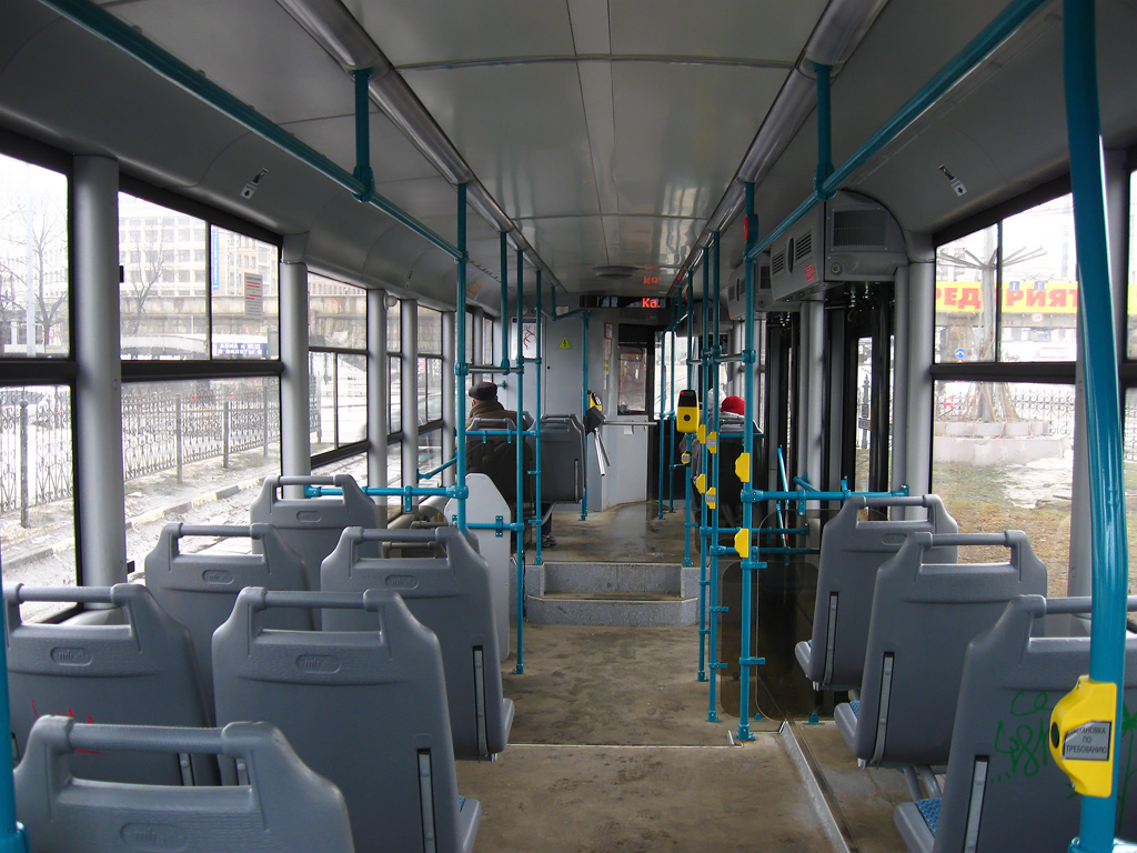 Москва, 71-153.3 (ЛМ-2008) № 4911