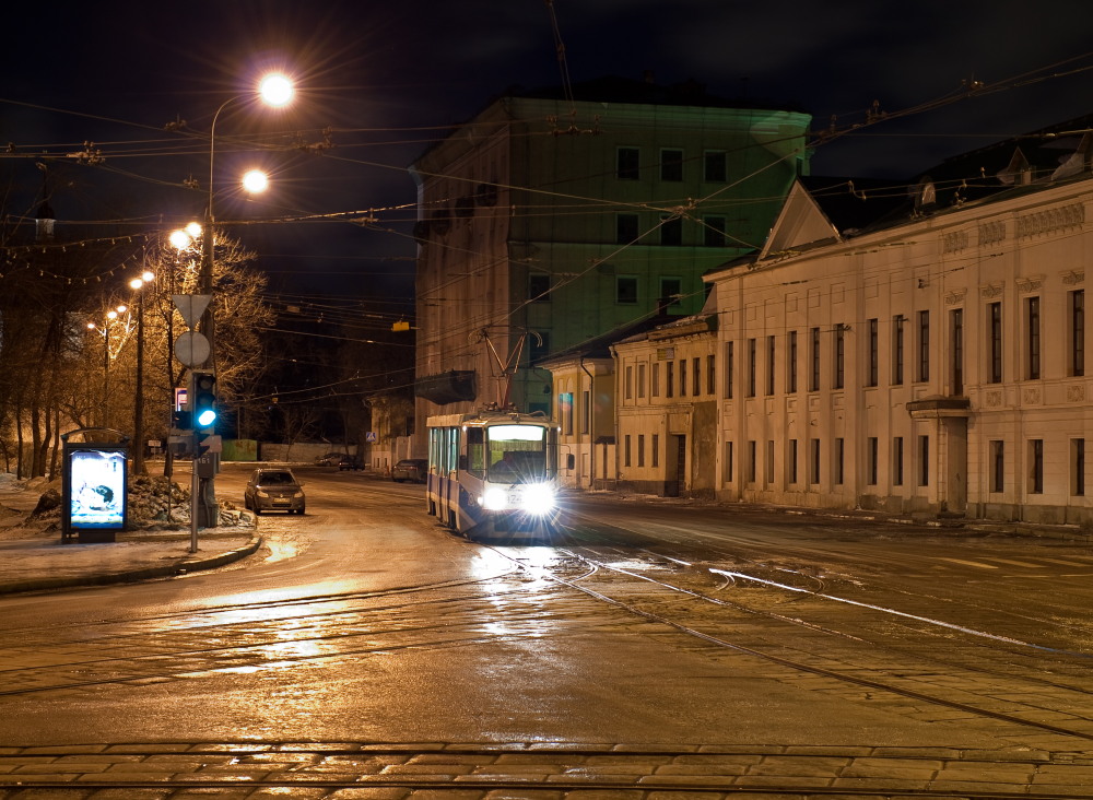 Масква, 71-617 № 4249