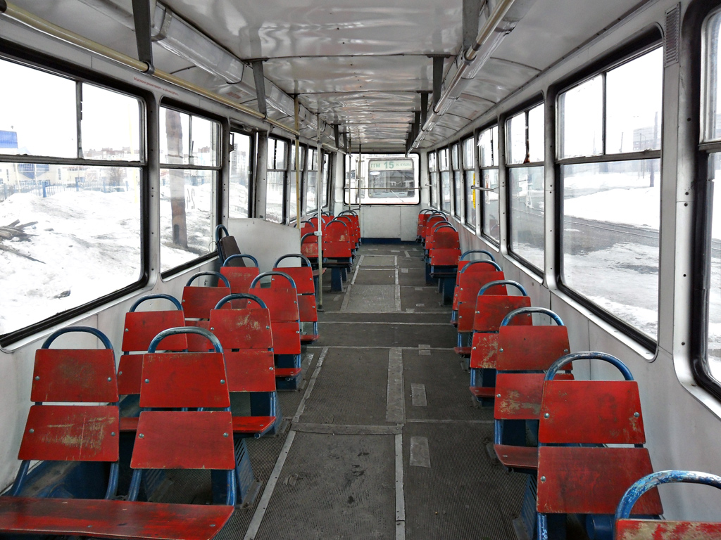 Нижний Тагил, 71-605А № 24