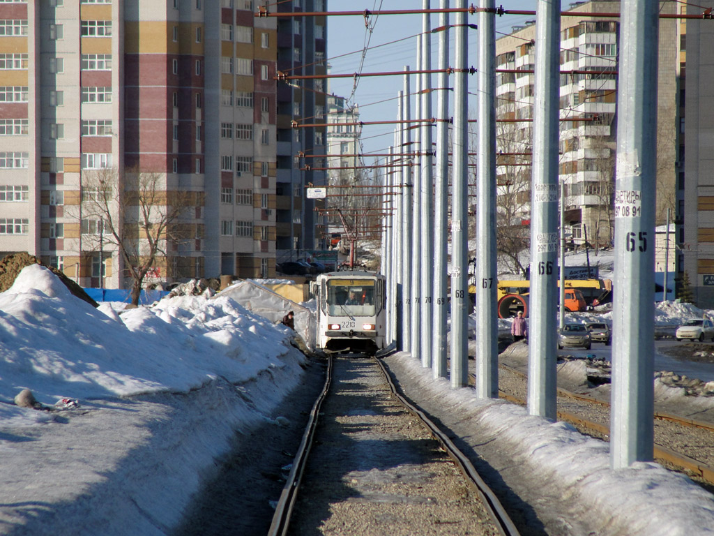 Казань, 71-402 № 2210