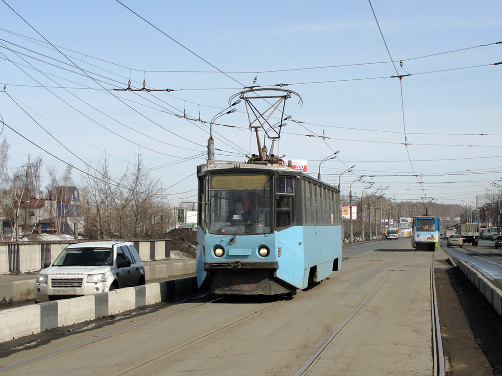 Казань, 71-608КМ № 1034