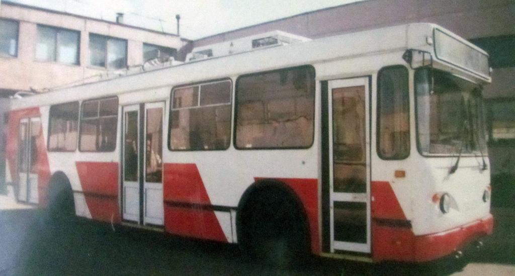 Ижевск, Тролза-5264.01 «Столица» № 1339