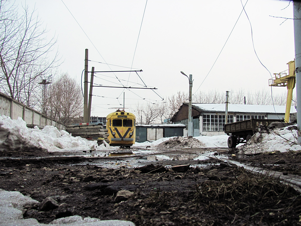 Нижний Новгород, МТВ-82 № РМ-3; Нижний Новгород — Разные фотографии