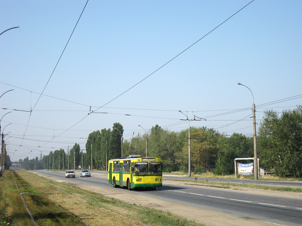 Липецк, ЗиУ-682Г [Г00] № 094