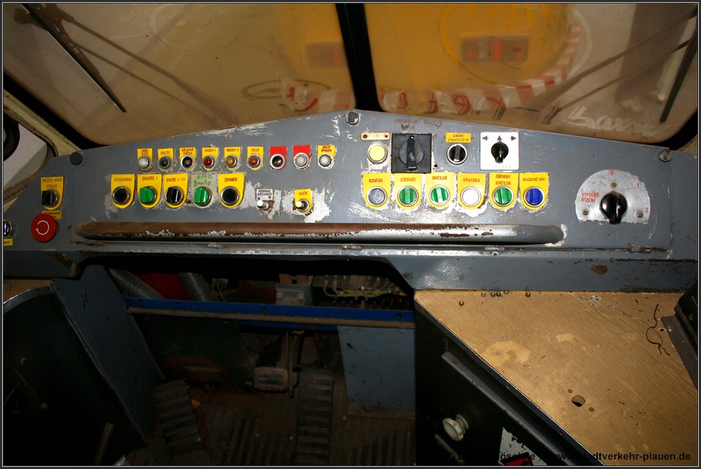 Либерец ― Яблонец-над-Нисой, Tatra T2R № 213