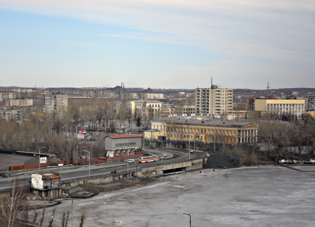 Nizhniy Tagil — Miscellaneous photos