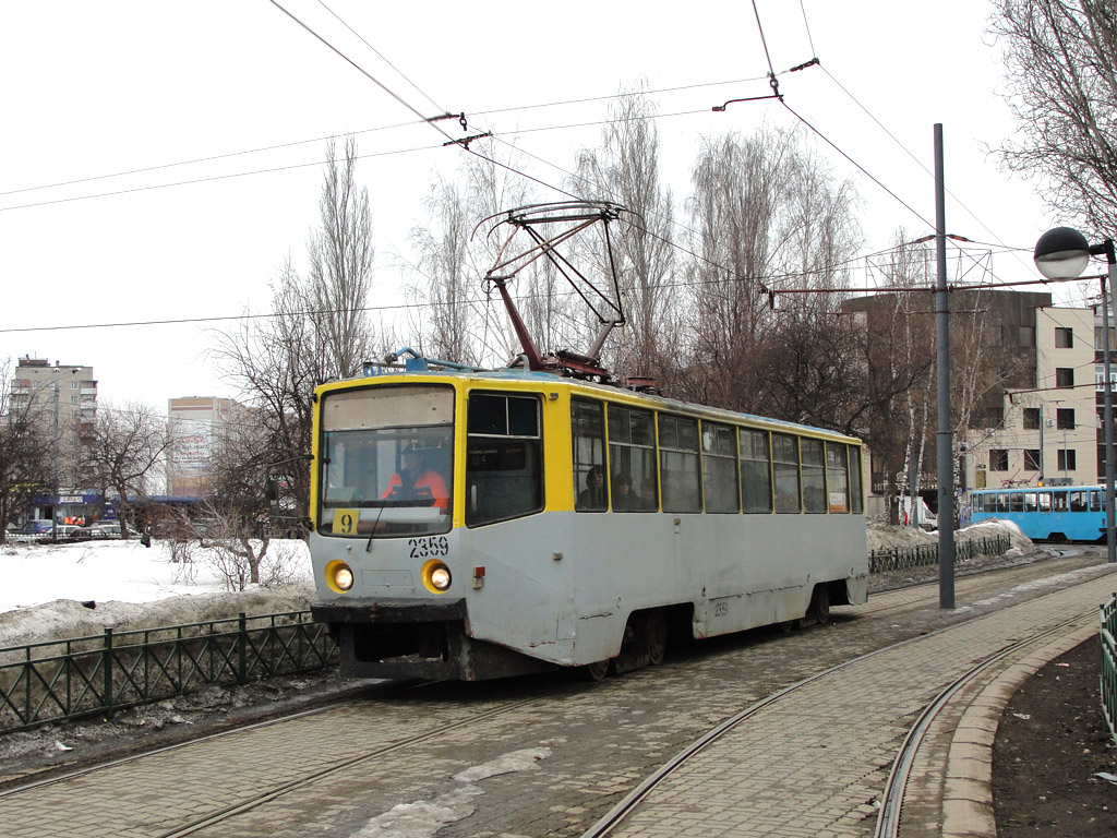Казань, 71-608КМ № 2359