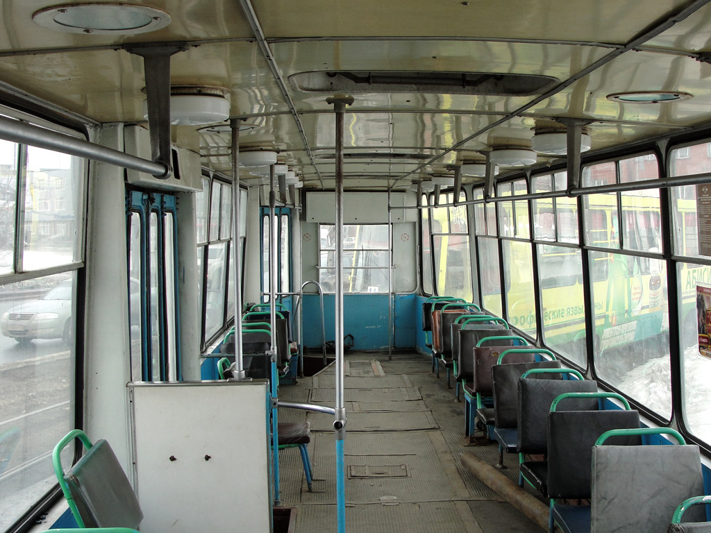 Казань, 71-132 (ЛМ-93) № 1306