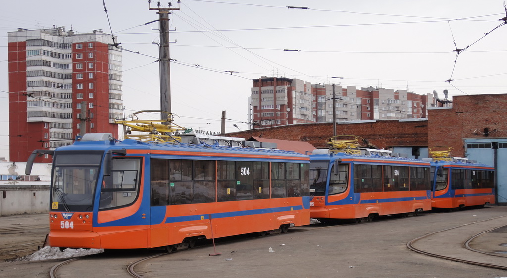 Perm, 71-623-01 Nr 504