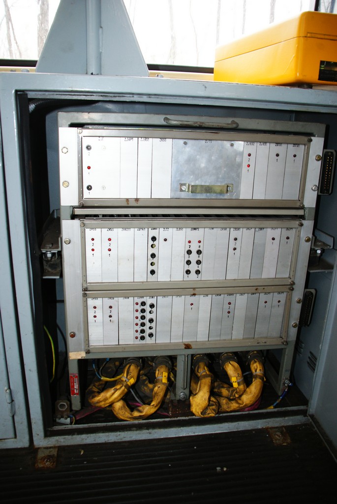 Лейпциг, Tatra T6A2 № 1023