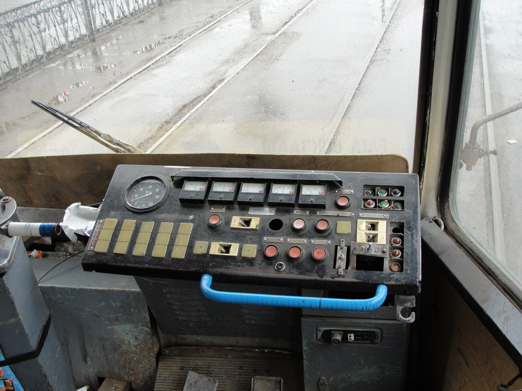 Казань, 71-608КМ № 2380