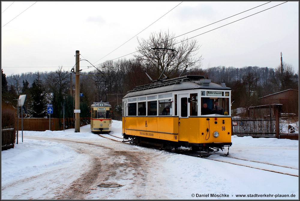Gotha, Gotha 2-axle motor car č. 56