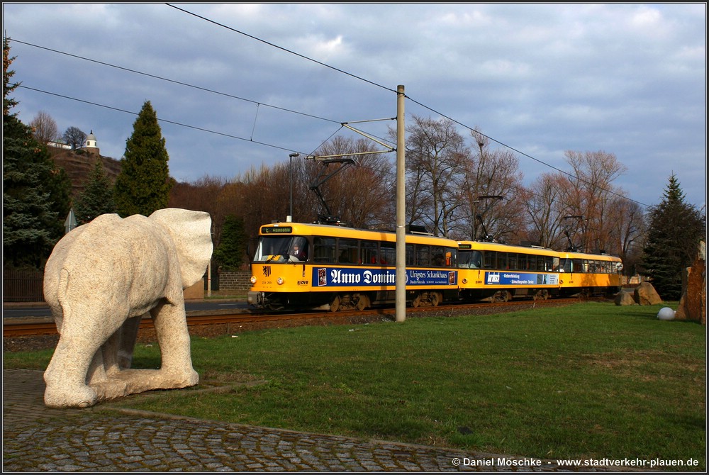 Дрезден — Креативные фотографии