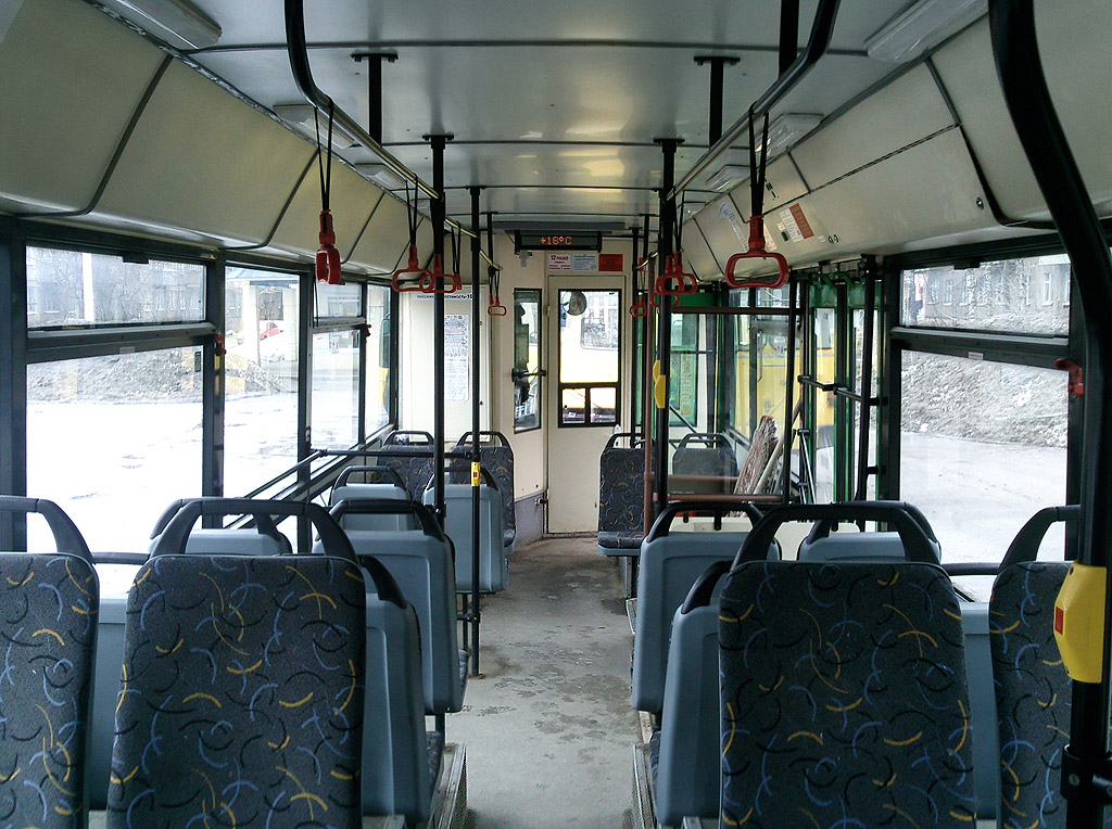 Рыбинск, ВМЗ-5298.01 «Авангард» № 68