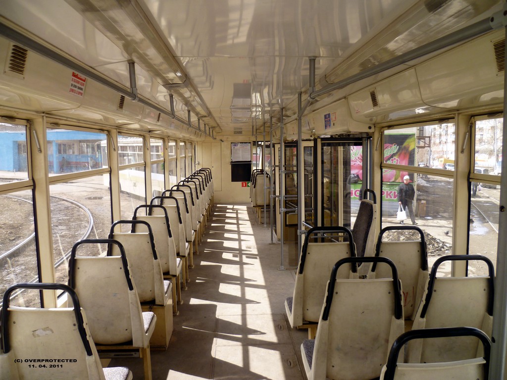 Саратов, 71-619КТ № 1007