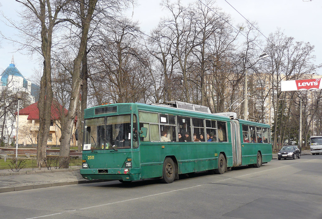 Киев, Киев-12.03 № 2511