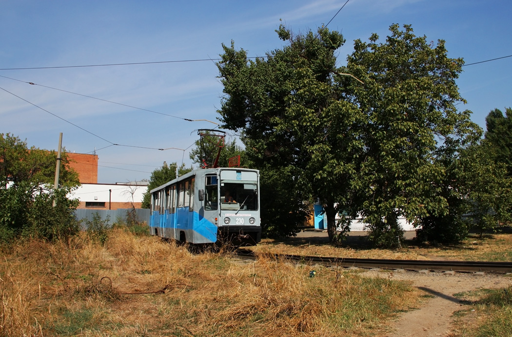 Краснодар, 71-608К № 230