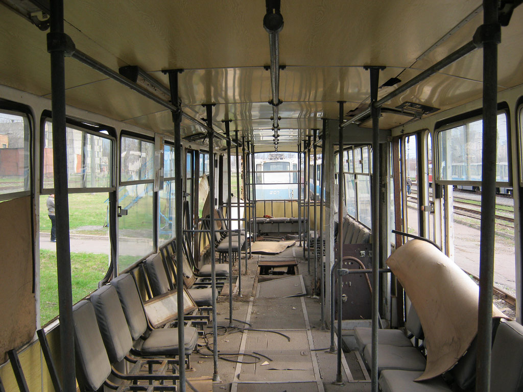 Kryvyï Rih, 71-611P N°. 210