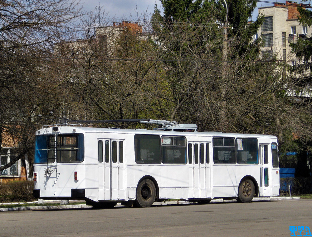 Luckas, ZiU-682V-012 [V0A] nr. 164