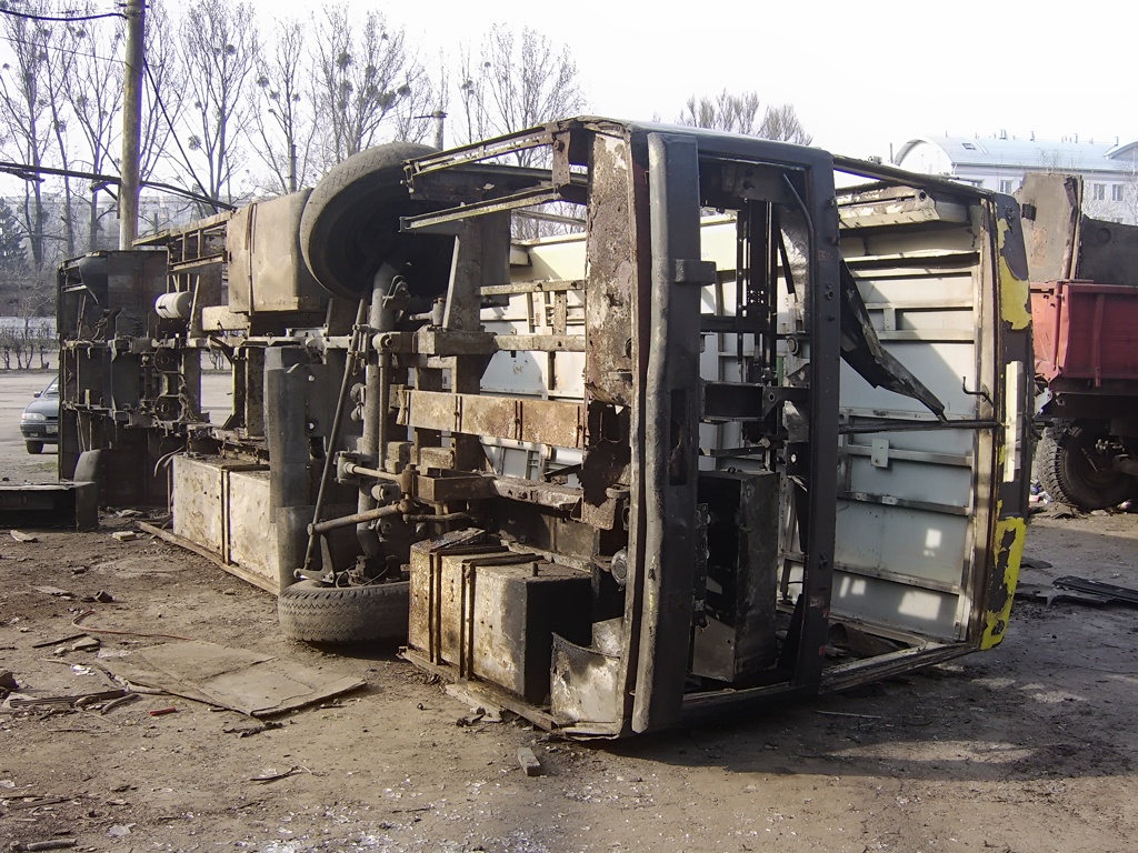 Львов, Škoda 14Tr89/6 № 554