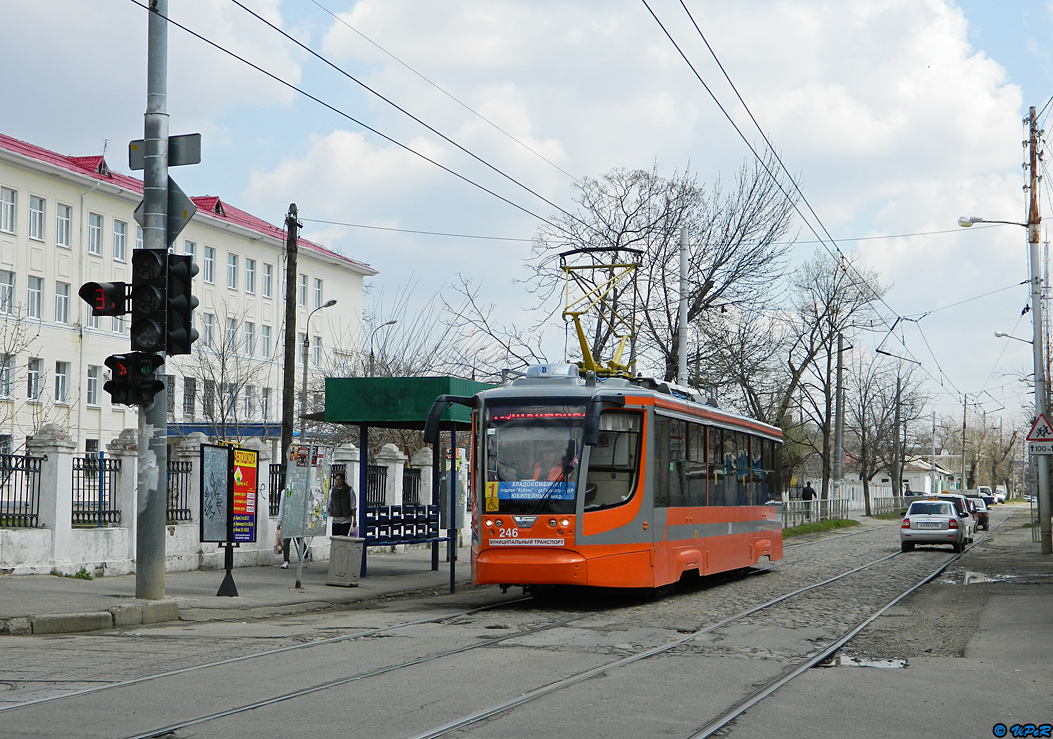 Краснодар, 71-623-01 № 246