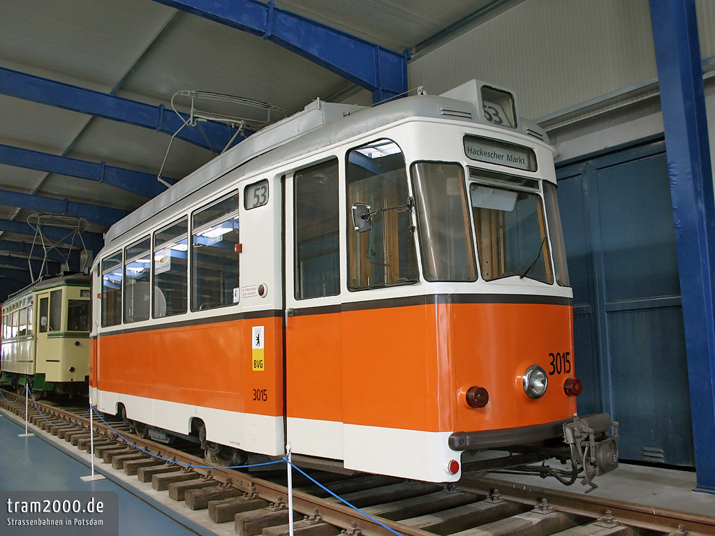 Прора, Reko TZ69 № 3015