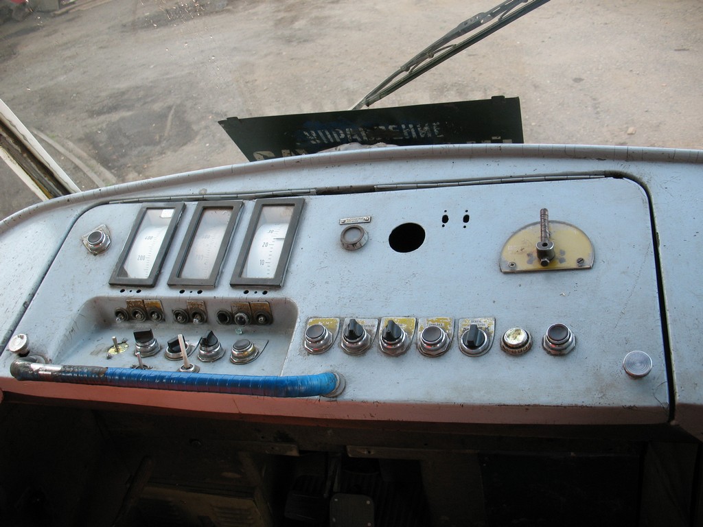 Ижевск, Tatra T3SU (двухдверная) № 11