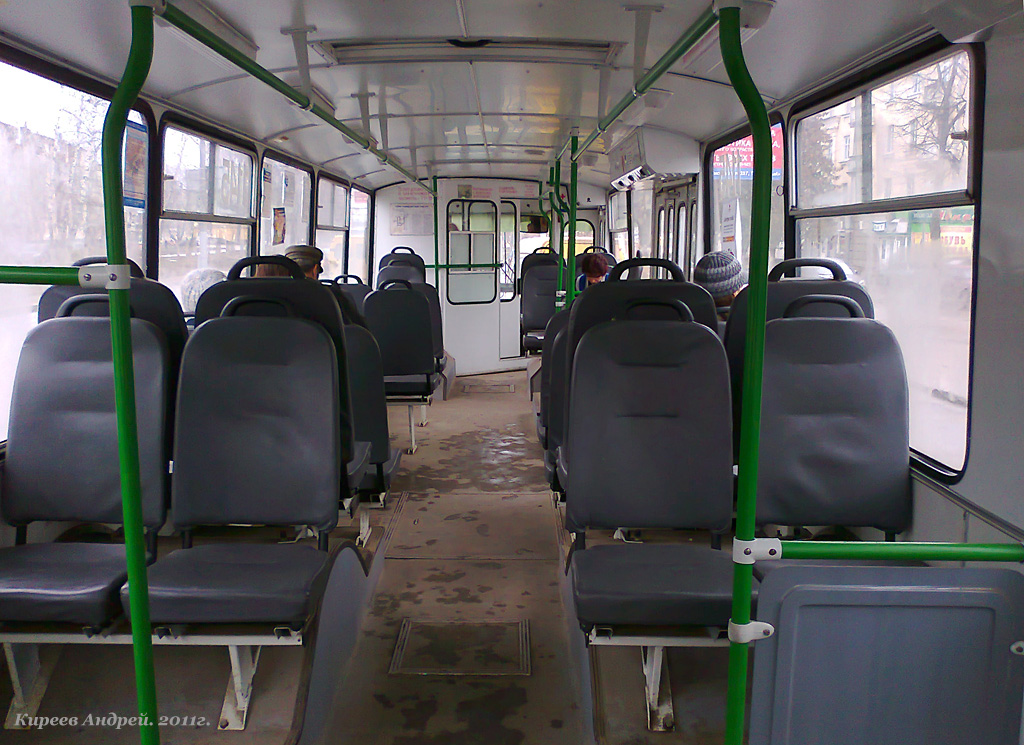 Орёл, ЗиУ-682Г-016.05 № 1145