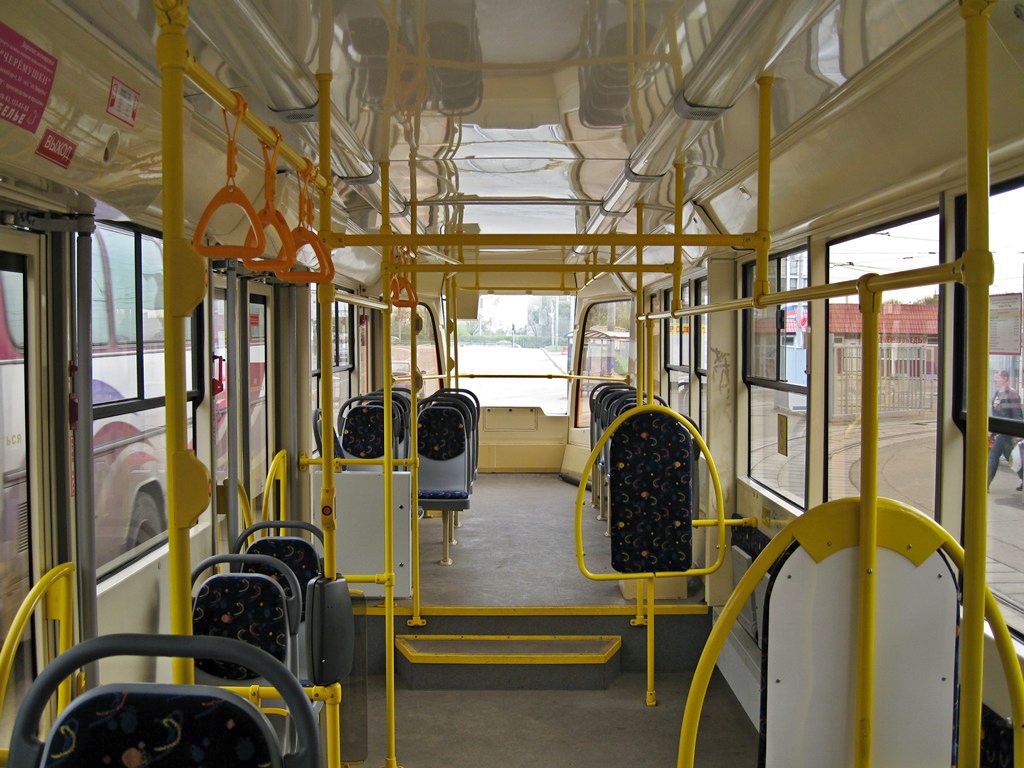 Москва, 71-623-01 № 3052