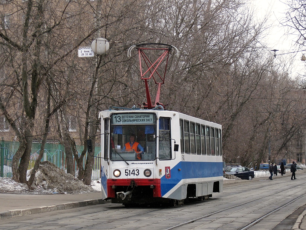 Moszkva, 71-608K — 5143 Moszkva, 71-608K — 5143