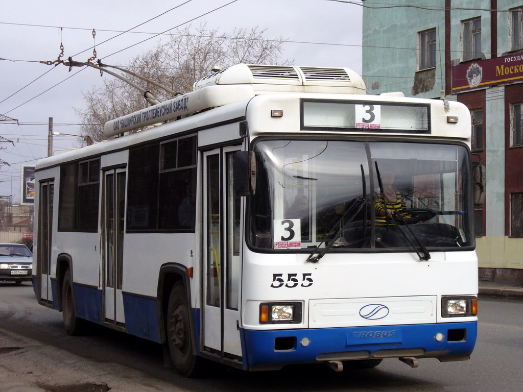 Киров, БТЗ-52764Р № 555